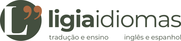 ligiaidiomas: tradução e ensino, inglês e espanhol